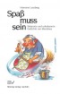 Spa muss sein