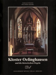 Kloster Oelinghausen