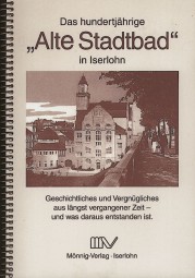 Das hundertjhrige "Alte Stadtbad" in Iserlohn