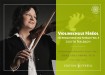 Violinschule Frol Vol. 3 Fr Erwachsene und Schler + Play-along CD