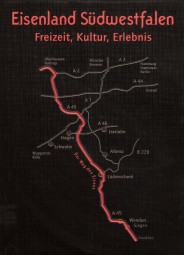 Eisenland Sdwestfalen - Freizeit, Kultur, Erlebnis