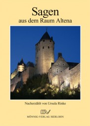 Sagen aus dem Raum Altena