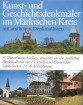 Kunst- und Geschichtsdenkmäler im Märkischen Kreis (antiquarisch - nur über den Verlag)