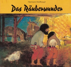 Das Ruberwunder