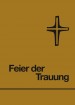 Feier der Trauung