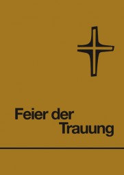 Feier der Trauung